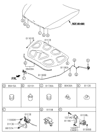 811613M001-LIFTER-HOOD