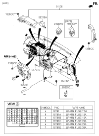 9522422110-RELAY-POWER