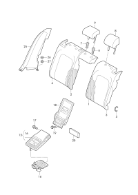 L3GD885995-Drink holder