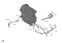 254572M000-PIPE-HEATER A