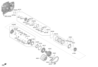 484702H000-BEARING-TAPERED ROLL