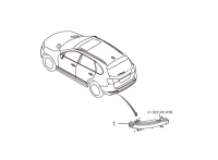 4116300XKW09A-LAMPASSYRRFOGLH