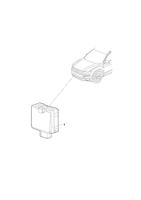 5WD907561-SENSOR ASSY