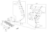 2827003000-COOLER ASSY-INTER