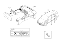 93700F0060TRY-SWITCH ASSY