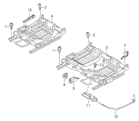 N91192901-Bolt (combination), multitooth cartridge