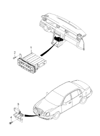 972503F000-CONTROL ASSY-HEATER