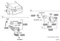 8155133760-LENS & BODY, RR