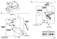 81550F4100-LAMP ASSY, REAR COMBINATION, RH