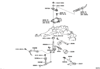 9052409004-SPRING, RETAINER