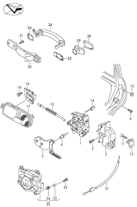 3D0837886L-SUPPORT
