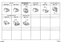 9098011095-CLAMP OR CLIP(FOR FUEL HOSE NO.1)