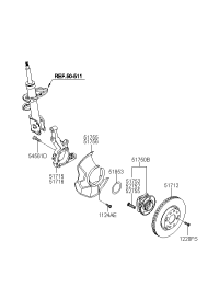 517122B700-DISC-FR WH