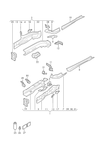 L5QA802035B-Rail