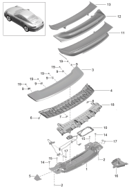 99150466101-Protector plate