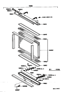 1649550020-INLET SUB-ASSY