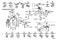 4893330010-HOLDER, AIR CONNECTOR CLIP