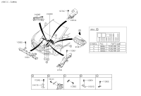 91951B3170-BOX ASSY-ENG MODULE SYSTEM