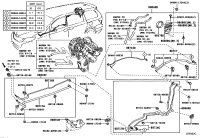 8871608310-PIPE, COOLER REFRIGERANT LIQUID, B