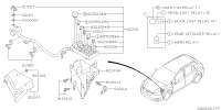81041AG080-BRKT M/B