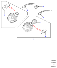 XBD500050-Lamp-position