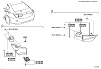 8155130D50-LENS & BODY, RR