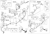 979304D000-PIPE/TOUAREG/A3-2008