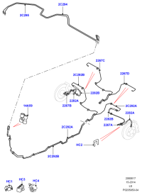 LR021678-CONNECTOR