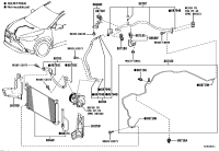 16593F2190-BOLT - LWR ARM