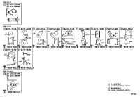 82715F4610-CLAMP OR CLIP(FOR FUEL HOSE NO.1)