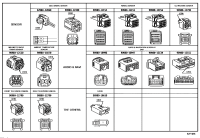 8298812060-CLAMP OR CLIP(FOR FUEL HOSE NO.1)