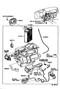 9098005165-Noise filter