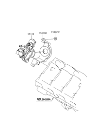 351202G000-PROTECTOR-T/BODY