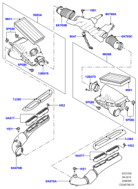 LR036428-CLEANER,AIR