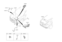 91975L4120-CAP-BATT(+)