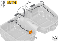 61279468749-CSC/trns harness