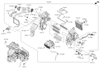 97207H2000-BLOWER UNIT