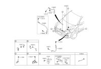 91850H2010-WIRING ASSY-BATTERY
