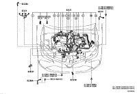 821210ZS30-WIRE, ENGINE