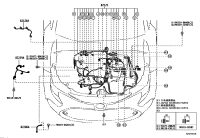 8221902080-WIRE, SENSOR