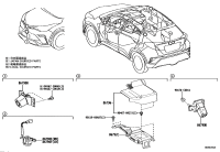 86790F4100-CAMERA ASSY, TELEVISION, RR