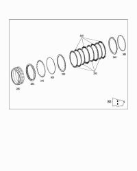 2212722131-BALANCE PISTON-CLUTCH