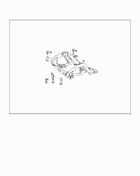 2513300058-BRACKET-ENGINE SUPP*