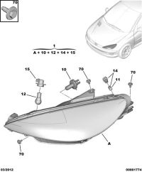 621699-BULB,HEADLAMP