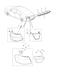 24100709-Rear light