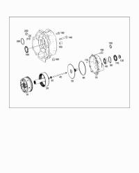 2212701843-Carrier assy-planetray
