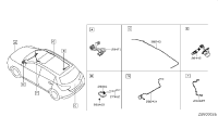 282412FL0A-FEEDER-ANTENNA