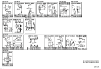 8271133550-CLAMP OR CLIP(FOR FUEL HOSE NO.1)