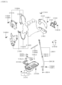 2661122012-ROD ASSY-OIL LEVEL G