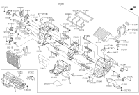 971003M200-BLOWER UNIT